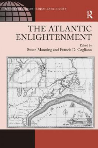 Libro Atlantic Enlightenment Francis D. Cogliano