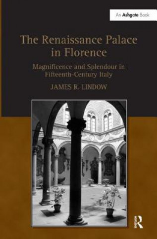 Book Renaissance Palace in Florence James Lindow