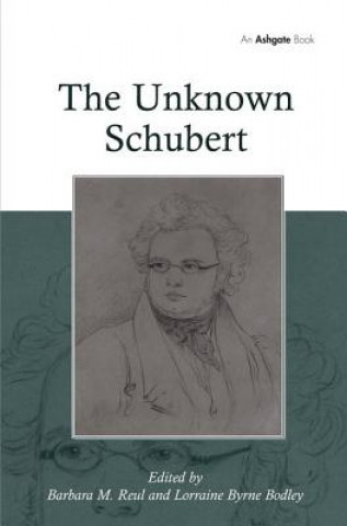 Book Unknown Schubert Dr Lorraine Byrne Bodley