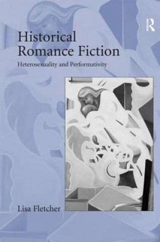 Könyv Historical Romance Fiction Lisa Fletcher