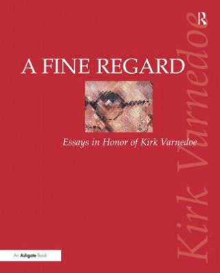Book Fine Regard Patricia G. Berman