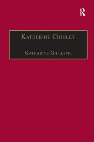 Carte Katherine Chidley 