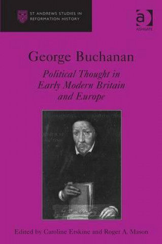 Buch George Buchanan Roger A. Mason
