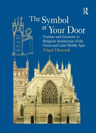 Kniha Symbol at Your Door Nigel Hiscock