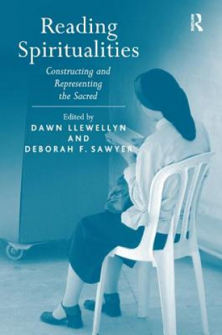 Buch Reading Spiritualities Dawn Llewellyn