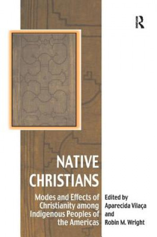 Carte Native Christians Aparecida Vilaca