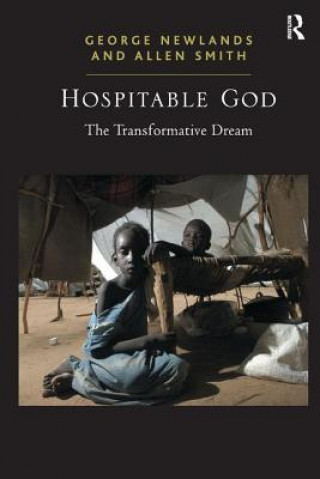 Book Hospitable God George Newlands