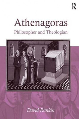 Βιβλίο Athenagoras David Rankin