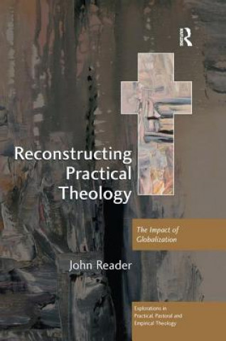 Book Reconstructing Practical Theology John Reader