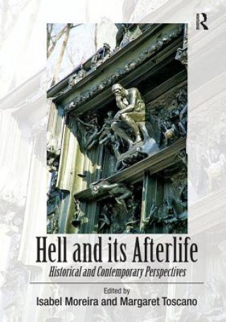 Buch Hell and its Afterlife Isabel Moreira
