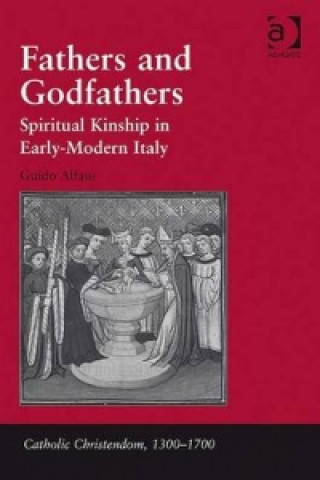 Carte Fathers and Godfathers Guido Alfani