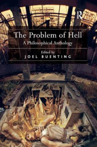 Libro Problem of Hell 