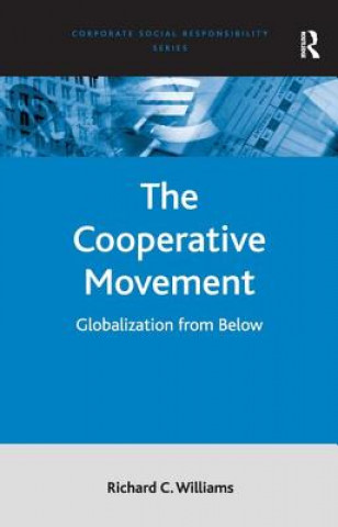 Carte Cooperative Movement Richard C. Williams