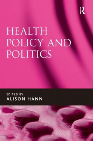 Carte Health Policy and Politics 