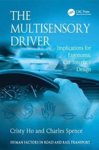 Buch Multisensory Driver Cristy Ho