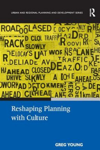 Book Reshaping Planning with Culture Greg Young