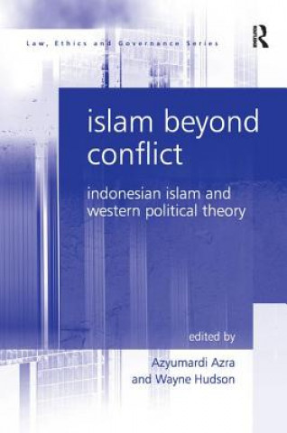 Buch Islam Beyond Conflict Wayne Hudson