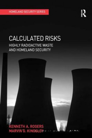 Book Calculated Risks Kenneth A. Rogers