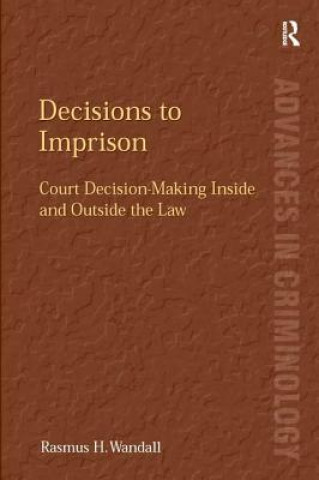 Carte Decisions to Imprison Rasmus Wandall