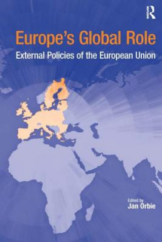 Carte Europe's Global Role 