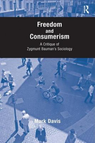 Carte Freedom and consumerism Mark Davis