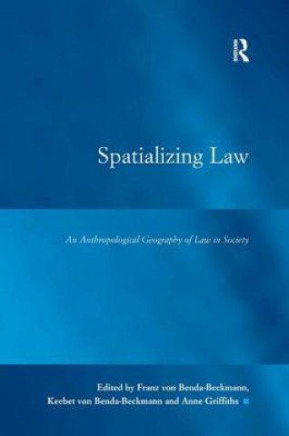 Carte Spatializing Law 