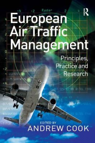 Carte European Air Traffic Management 