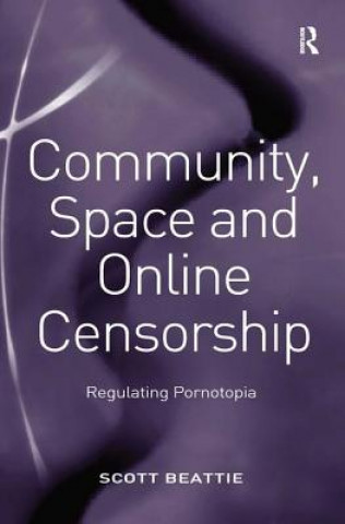 Buch Community, Space and Online Censorship Scott Beattie