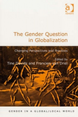 Carte Gender Question in Globalization Francien van Driel