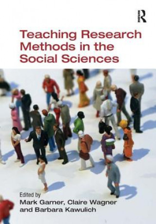 Libro Teaching Research Methods in the Social Sciences Claire Wagner