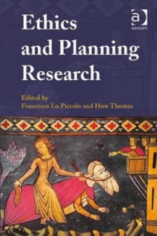 Carte Ethics and Planning Research Francesco Lo Piccolo