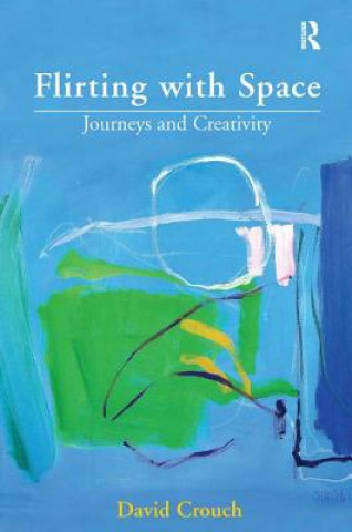 Libro Flirting with Space David Crouch