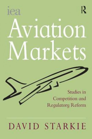 Buch Aviation Markets David Starkie