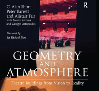 Carte Geometry and Atmosphere Peter Barrett