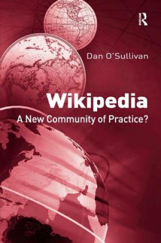 Livre Wikipedia Dan O'Sullivan