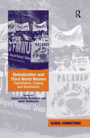 Libro Globalization and Third World Women Ligaya Lindio-McGovern