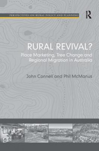 Book Rural Revival? Phil McManus