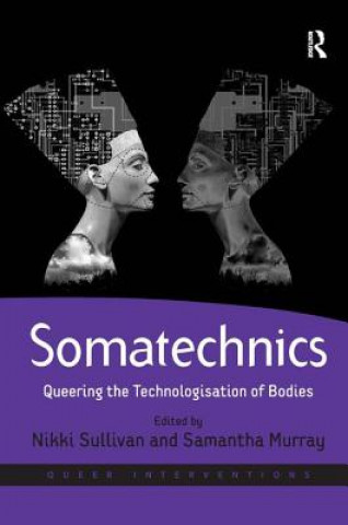 Book Somatechnics Samantha Murray