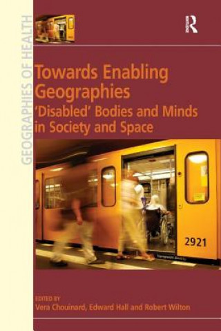 Carte Towards Enabling Geographies Edward Hall