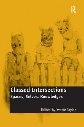 Kniha Classed Intersections 