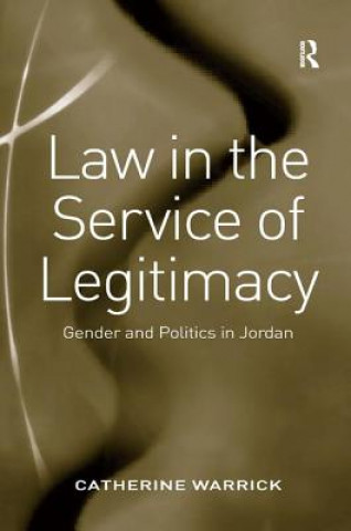 Carte Law in the Service of Legitimacy Catherine Warrick