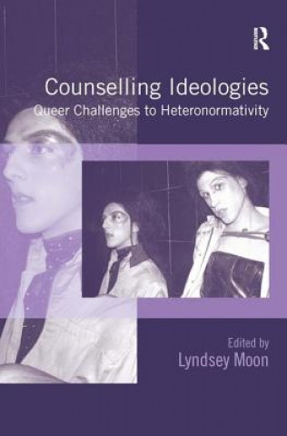 Livre Counselling Ideologies 