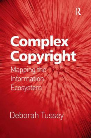 Könyv Complex Copyright Deborah Tussey
