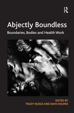 Buch Abjectly Boundless Trudy Rudge