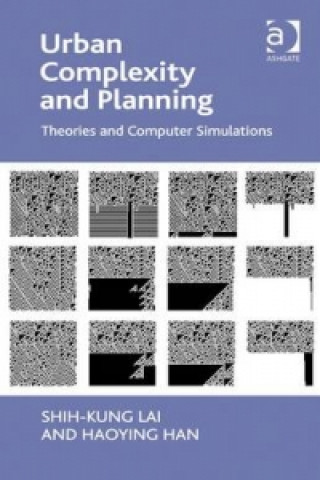 Knjiga Urban Complexity and Planning Haoying Han