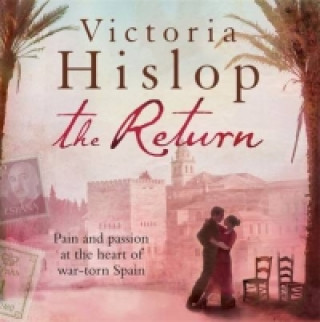 Audio Return Victoria Hislop