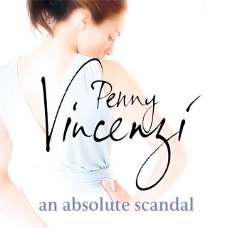 Audio Absolute Scandal Penny Vincenzi