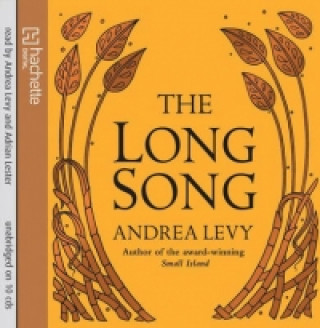 Audio Long Song Andrea Levy