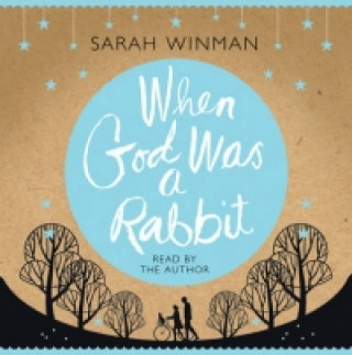 Audio When God was a Rabbit Sarah Winman