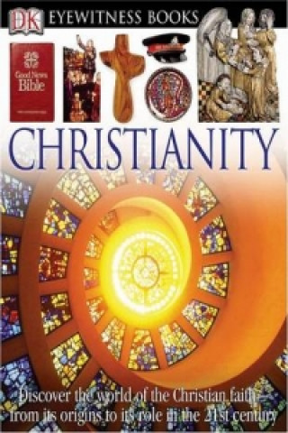 Könyv Christianity Philip Wilkinson